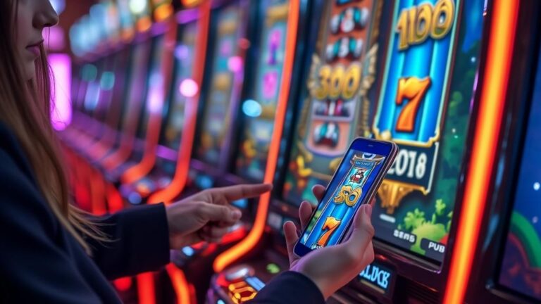 Des slots “dynamiques” modifient leur gameplay selon les tendances Twitter