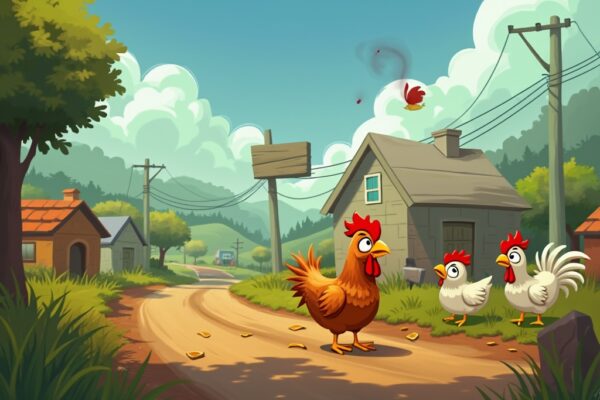 Les plus grosses pertes que j’ai eues sur Chicken Road 2