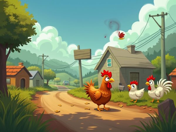 Les plus grosses pertes que j’ai eues sur Chicken Road 2