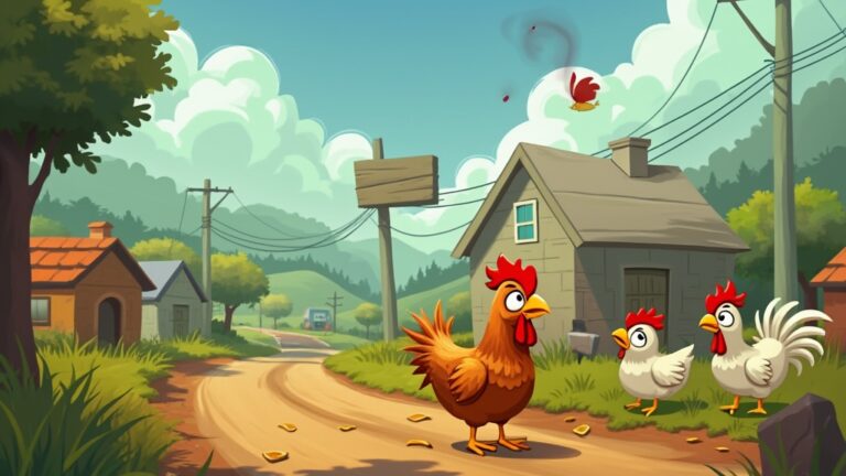 Les plus grosses pertes que j’ai eues sur Chicken Road 2