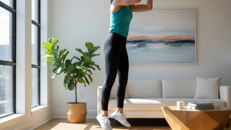 HIIT sur YouTube vs Salle de sport : le match