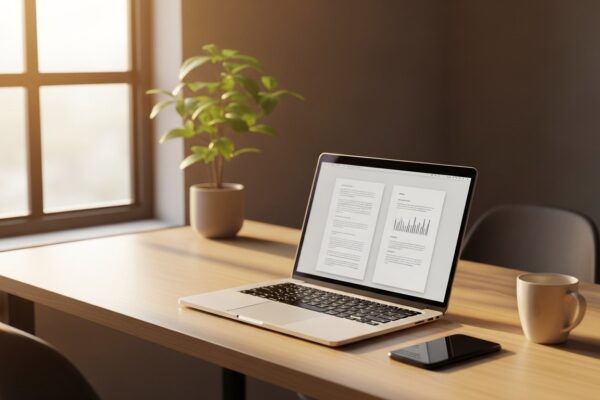 Comment faire un CV moderne qui passe vraiment les filtres ATS ?