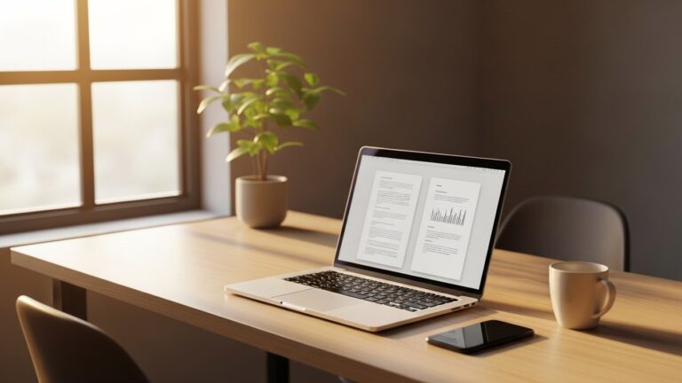 Comment faire un CV moderne qui passe vraiment les filtres ATS ?