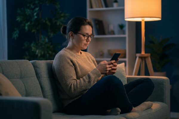 Personnaliser son profil sur Lucky31 vs les autres casinos : pourquoi ça change tout (ou presque)