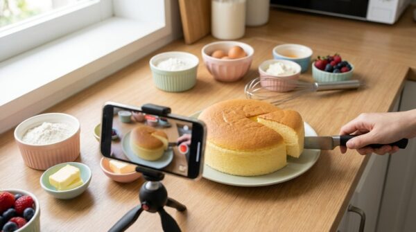 TikTok et cuisine : ces recettes virales qui changent nos assiettes (et parfois nos habitudes)