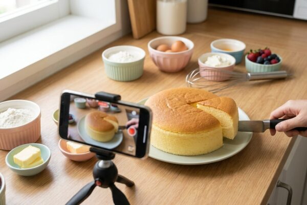 TikTok et cuisine : ces recettes virales qui changent nos assiettes (et parfois nos habitudes)